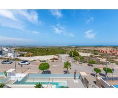 Villa en Venta en San Miguel de Salinas, Alicante