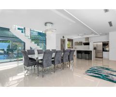Villa en Venta en San Miguel de Salinas, Alicante