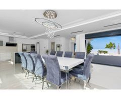 Villa en Venta en San Miguel de Salinas, Alicante