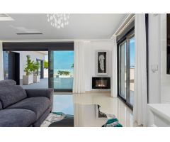 Villa en Venta en San Miguel de Salinas, Alicante