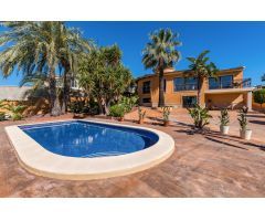 Villa en Venta en Ciudad quesada, Alicante