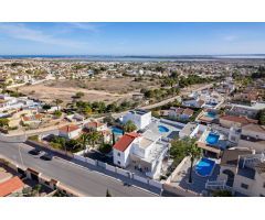 Villa en Venta en Ciudad quesada, Alicante