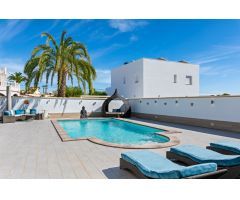 Villa en Venta en Ciudad quesada, Alicante