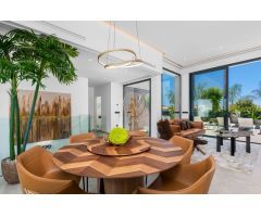 Villa en Venta en Caserío El Campello, Alicante