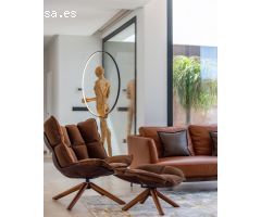 Villa en Venta en Caserío El Campello, Alicante