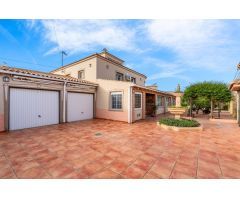 Chalet en Venta en Torrevieja, Alicante