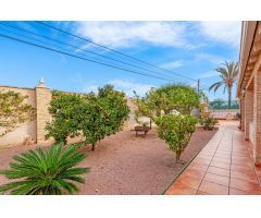 Chalet en Venta en Torrevieja, Alicante