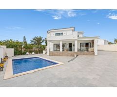 Villa en Venta en Rojales, Alicante