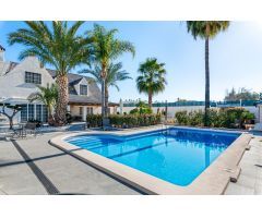 Villa en Venta en San Juan Alicante, Alicante
