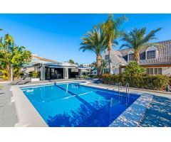 Villa en Venta en San Juan Alicante, Alicante