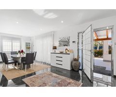 Villa en Venta en San Juan Alicante, Alicante