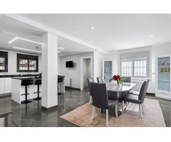Villa en Venta en San Juan Alicante, Alicante