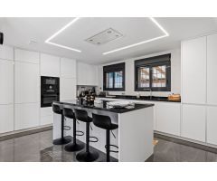 Villa en Venta en San Juan Alicante, Alicante