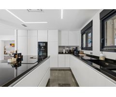 Villa en Venta en San Juan Alicante, Alicante