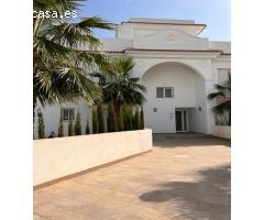 Bungalow en Venta en Ciudad quesada, Alicante