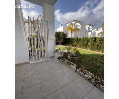 Bungalow en Venta en Ciudad quesada, Alicante