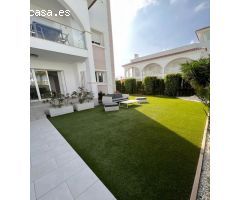 Bungalow en Venta en Ciudad quesada, Alicante