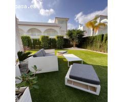 Bungalow en Venta en Ciudad quesada, Alicante