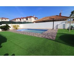 Chalet en Venta en San Fulgencio, Alicante