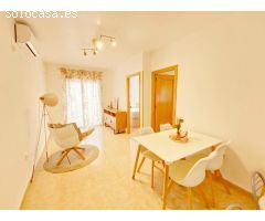 Apartamento en Venta en Torrevieja, Alicante