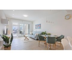 Apartamento en Venta en Guardamar del Segura, Alicante