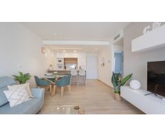 Apartamento en Venta en Guardamar del Segura, Alicante
