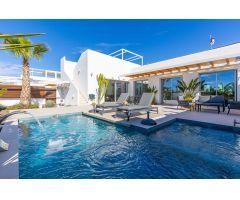 Villa en Venta en Los Montesinos, Alicante