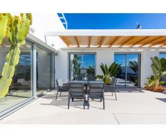 Villa en Venta en Los Montesinos, Alicante
