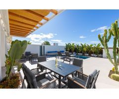 Villa en Venta en Los Montesinos, Alicante