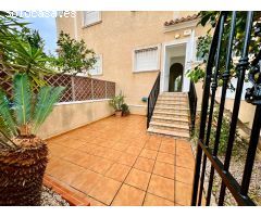 Duplex en Venta en Orihuela Costa, Alicante