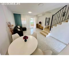 Duplex en Venta en Orihuela Costa, Alicante