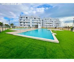 Apartamento en Venta en Los Alcázares, Murcia
