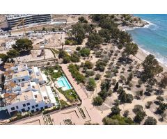 Apartamento en Venta en Villajoyosa, Alicante