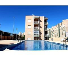 Apartamento en Venta en Torrevieja, Alicante