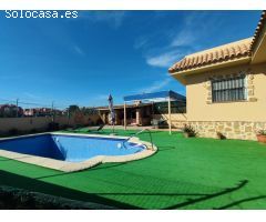 Villa en Venta en Orihuela Costa, Alicante