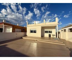 Casa en Venta en Orihuela Costa, Alicante