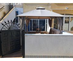 Bungalow en Venta en Orihuela Costa, Alicante