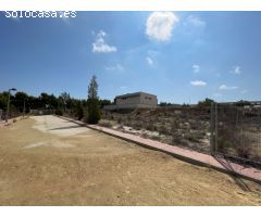 Parcela en Venta en Alguaire, Lleida
