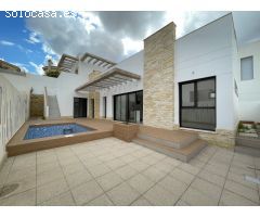 Villa en Venta en Rojales, Alicante