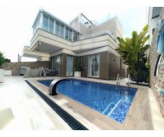 Villa en Venta en Ciudad quesada, Alicante