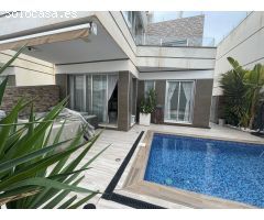 Villa en Venta en Ciudad quesada, Alicante