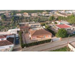 Chalet en Venta en Crevillente, Alicante