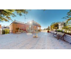 Chalet en Venta en Crevillente, Alicante