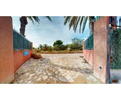 Chalet en Venta en Albatera, Alicante