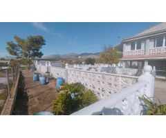 Villa en Venta en Crevillente, Alicante