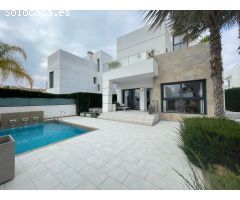 Chalet en Venta en Ciudad quesada, Alicante