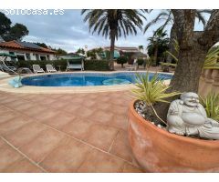 Chalet en Venta en Rojales, Alicante