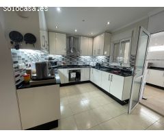 Chalet en Venta en Rojales, Alicante