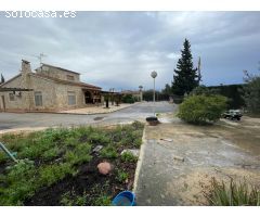 Chalet en Venta en Matola, Alicante