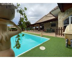 Chalet en Venta en Matola, Alicante